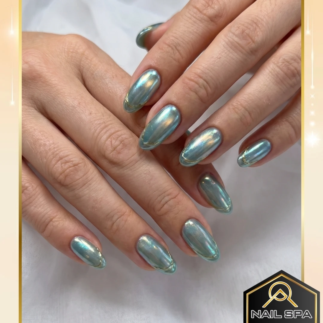 Nail July 20